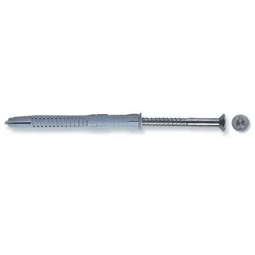 Beste Prijs 50 pz Fischer tasselli con vite FUR 10x80 T tassello prolungato nylon