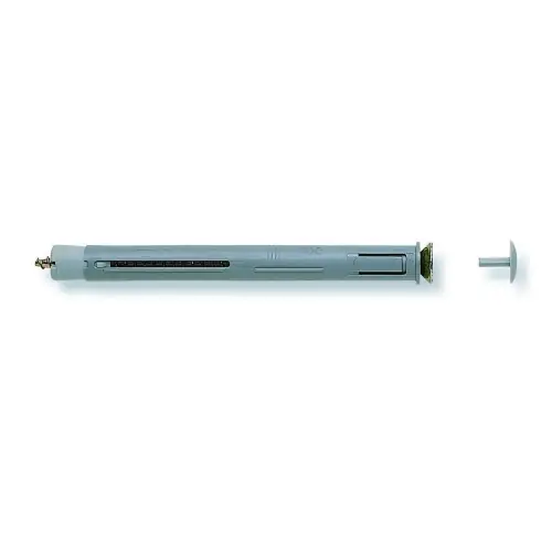 50 pz Fischer tasselli F 8S 75 Z tassello prolungato fissaggio porte finestre Meest Verkocht