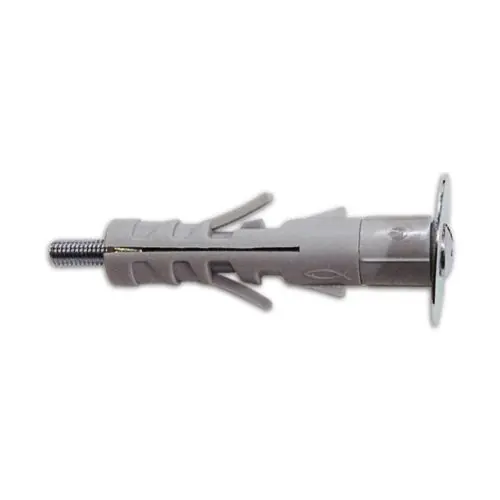 Finale Uitverkoop 50 pz Fischer tasselli nylon SB12L4 a vite tassello prolungato Ø 12 mm