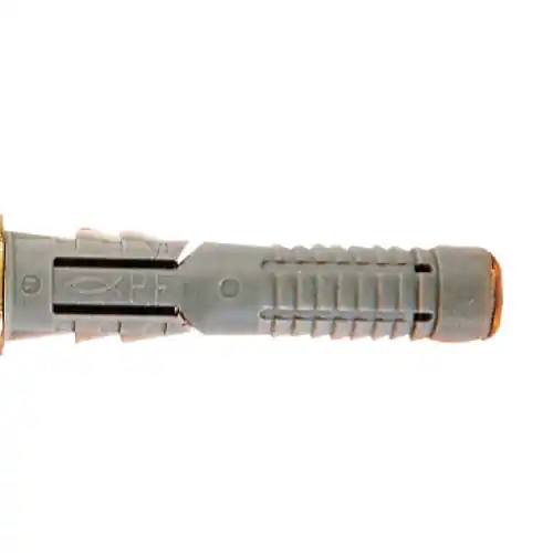 Gecertificeerd 50 pz Fischer tasselli PFM per CPF 10x100 mm fissaggio mensole a scomparsa