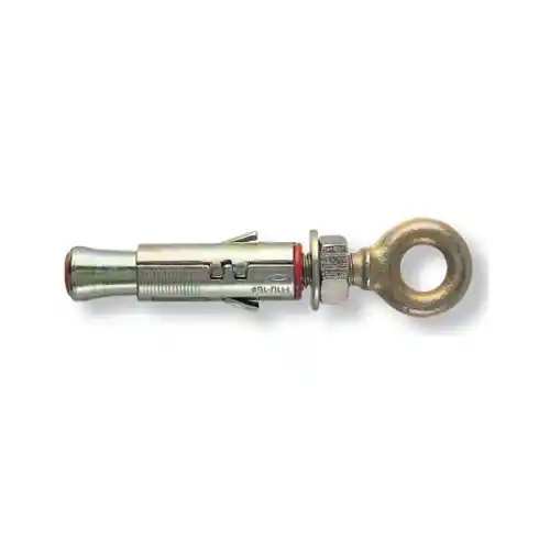 Actieprijs 50 pz Fischer tasselli SLM 8 tassello con occhiolo ancorante ancoraggio