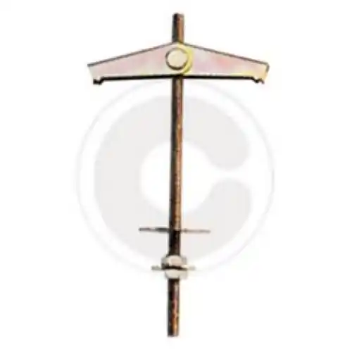 Gereduceerde Prijs 50 pz Fischer tasselli tassello KDD4 ancorante ancoranti ancoraggio fissaggio