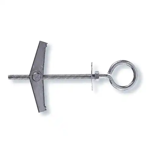 50 pz Fischer tasselli tassello KDO4 ancorante ancoranti ancoraggio fissaggio Premium