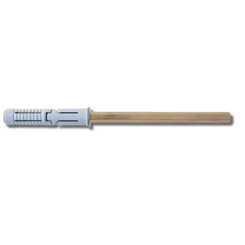 Tijdelijk Beschikbaar 50 pz reggimensola Elematic EMS reggi mensola supporto 12x9x140 mm