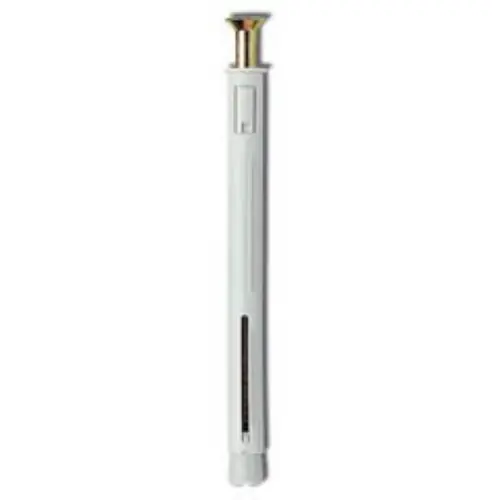 50 pz tasselli Elematic ETFP fischer Ø 10x75 fissaggio porte e finestre Rechtstreeks Van De Fabrikant