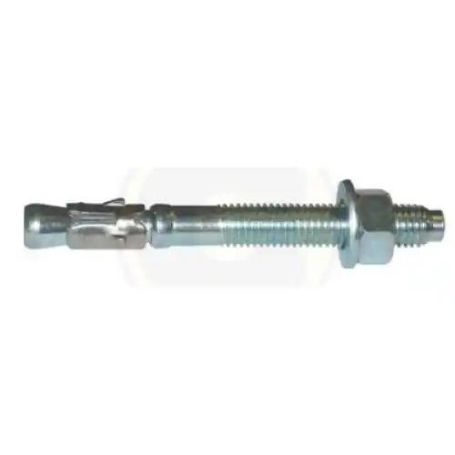 Beperkt Aanbod 50 pz tasselli Elematic T11 10x75 mm tassello ancoranti pesanti passanti