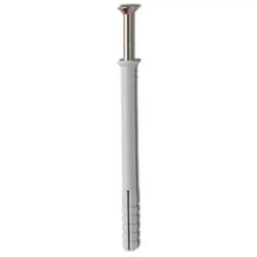50 pz tasselli Elematic tassello UCX TS 8x100V mm fischer collarino svasato Op = Op