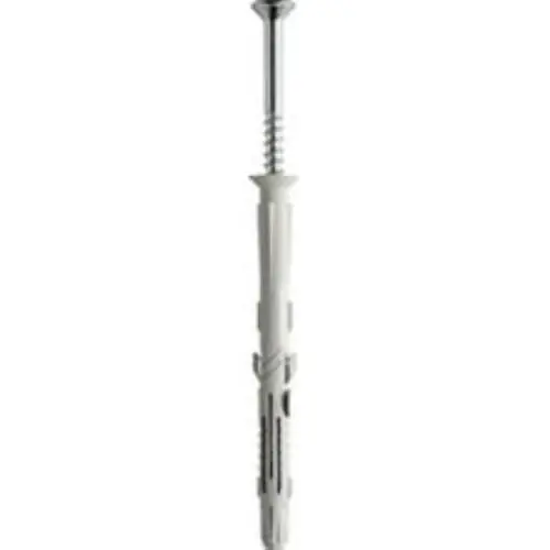 50 tasselli Elematic T88V fischer 10x115 mm fissaggi prolungati vite TORX Veilige Betaling