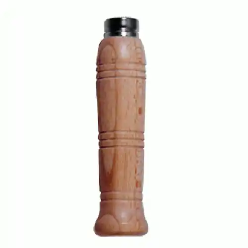 6 manico in legno con ghiera6 manico in legno con ghiera erba Lage Kosten