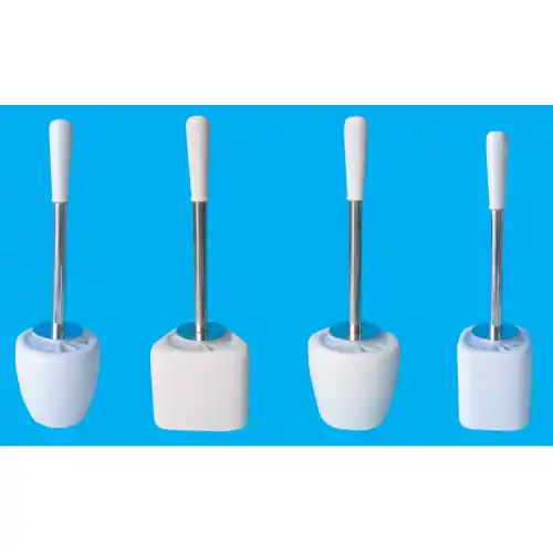 8 portascopino portascopini in ceramica mod Fido sagome assortite Must-Have