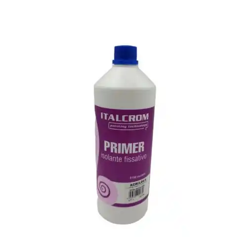 Acrildex 1 Lt isolante fissativo acrilico aggrappante incolore ancorante all‘acqua Lage Kosten