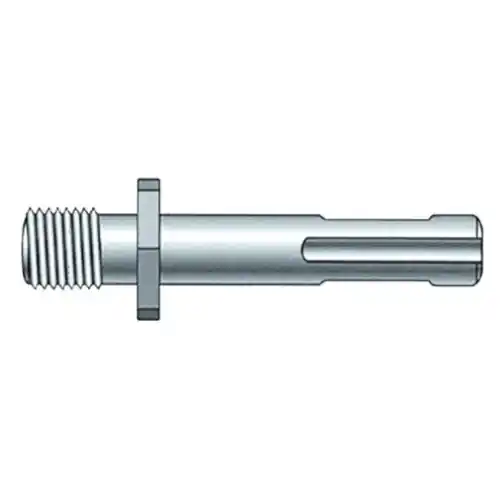 adattatore portamandrino Keil attacco mandrino Sds Plus 1/2" x 20 UNF 2A Betaalbaar