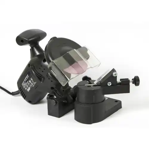 affilacatene affilatrice Master per catene di motosega affilatore 220W catena elettrosega Laatste Kans