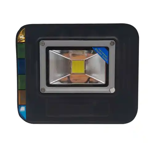 Lage Prijs Aipiy faro faretto Conchiglia led 30W luce 6500k bianca fredda 2460 Lm IP66 per esterno