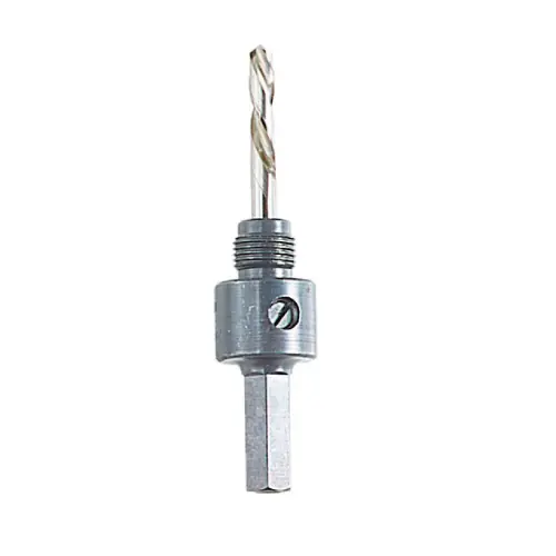 Alberino 5520 per frese a tazza Bimet attacco esagonale Ø 32÷152 mm gambo da 11 mm ricambi universali Veilige Betaling