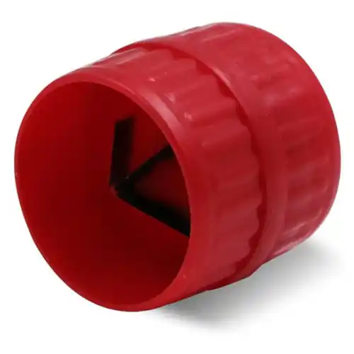 Finale Uitverkoop Alesatore per interni ed esterni per tubi di rame sino a Ø 8/40 mm alesatori per fori