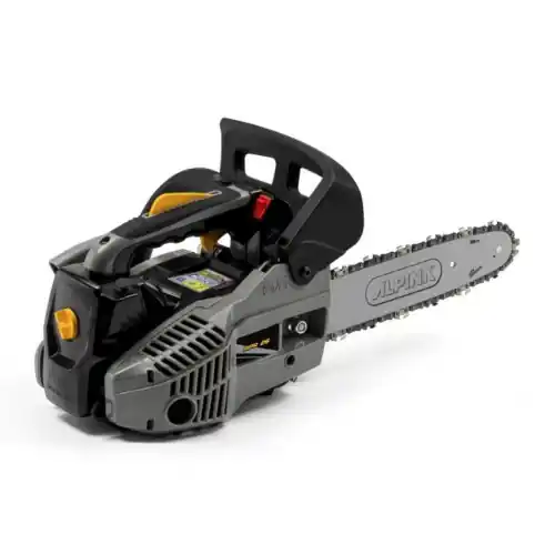Favoriet Alpina motosega da pota a scoppio APR26 compatto e leggero 1,2Hp per rami e cespugli