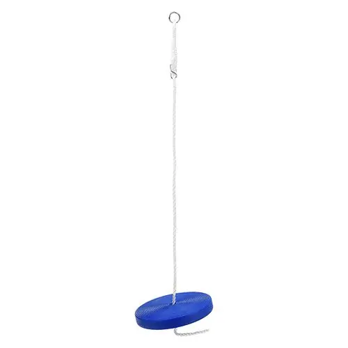 Rechtstreeks Van De Fabrikant Altalena a disco per uso domestico 28 cm da esterno giardini e terrazzi portata max 40 kg colorazioni assortite