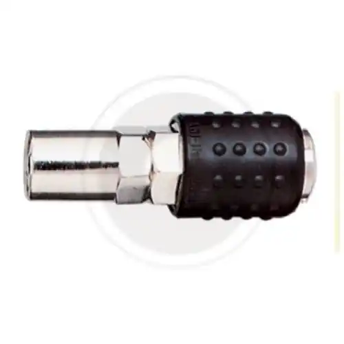 Gereduceerde Prijs Ani 16A rubinetto rapido a sfere per aria compressa 6x14 mm