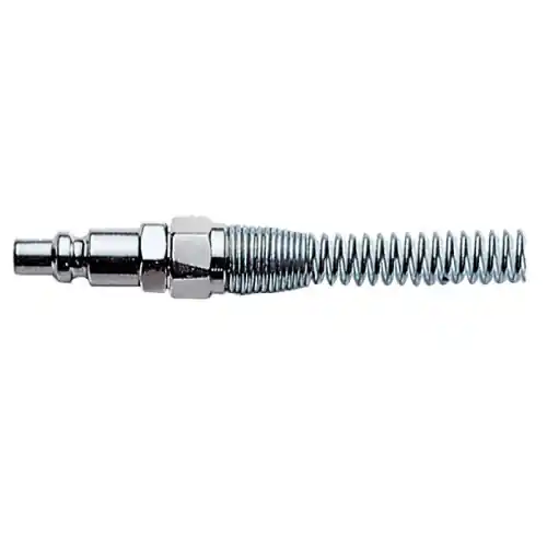 Lage Prijs Ani 63/MF innesto per rubinetto rapido con molla spirale 6x8 mm circuiti pneumatici idraulici oleodinamici