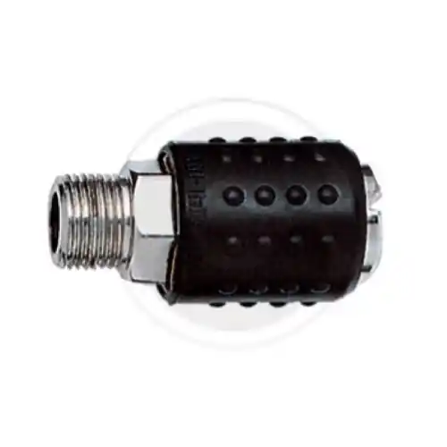 Merkproduct Ani art 17B rubinetto rapido a sfere per aria compressa attacco M 3/8"