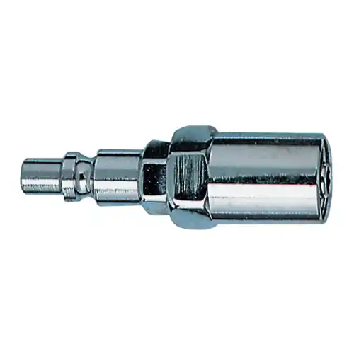 Ani innesto art 14A per rubinetto rapido aria compressa 6x14 mm Rechtstreeks Van De Fabrikant