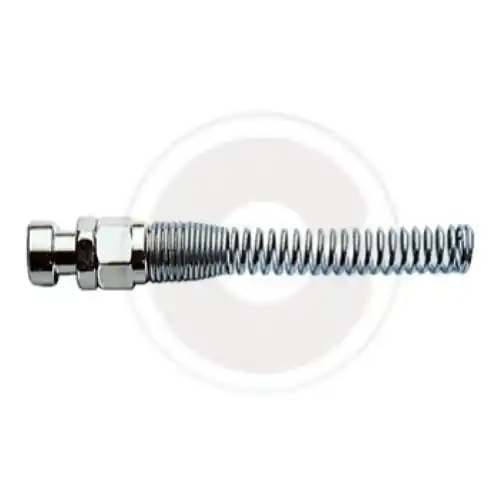 Must-Have Ani raccordo attacco a baionetta 60MF per aria compressa gr 8x10 mm
