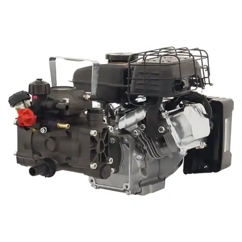 Direct Beschikbaar Annovi Reverberi AR 202 motopompa per irrorazione 2.3 HP 1.7 KW con motore a benzina