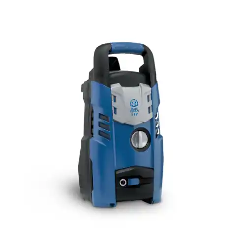 Beperkt Aanbod Annovi Reverberi idropulitrice acqua fredda blue clean 117AR 110 bar 1300w per casa giardino auto