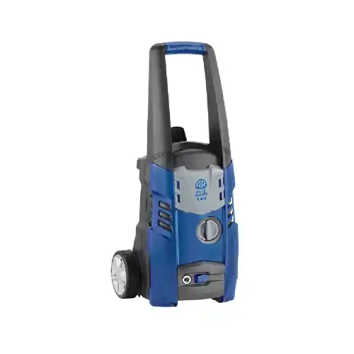 Beperkt Aanbod Annovi Reverberi idropulitrice acqua fredda blue clean 143AR 120 bar 1500w per casa giardino auto