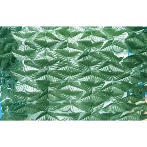 Lage Kosten Arella sempreverde Lauro Light in polipropilene cm 300x100 siepe artificiale da esterno giardino