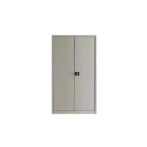 Finale Uitverkoop Armadio armadietto Arb10 ante battenti in lamiera verniciata cm100x45x200h per ufficio