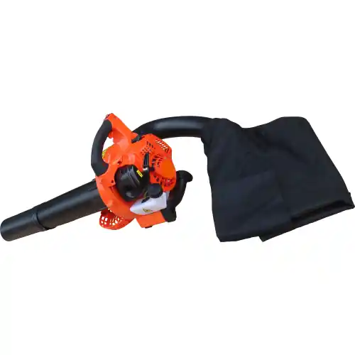 Express Levering Aspiratore/soffiatore Jet - Sky a scoppio EBV 260 potenza 0,80 kW 26 cc motore due tempi giardino esterno