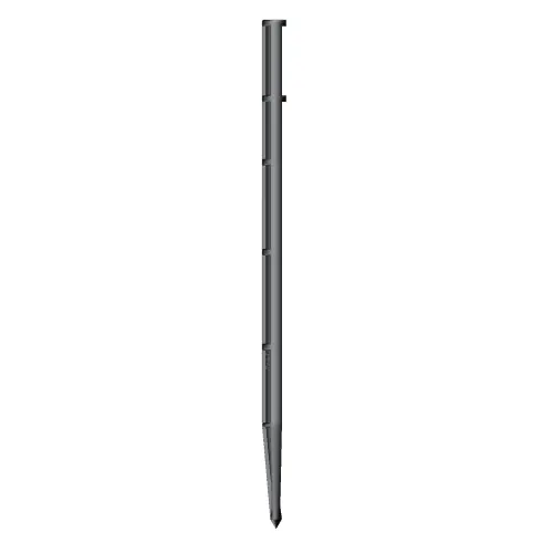 Asta porta tubicino in blister da 6 pezzi Art. GF80006295 elevatore altezza 30 cm rainfall Rechtstreeks Van De Fabrikant