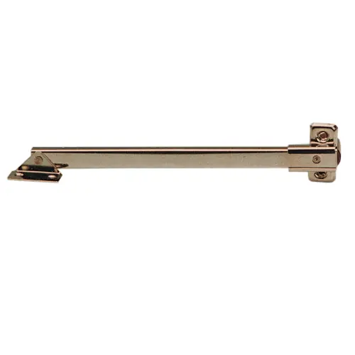 Asta snodata a scatto Art.214 20 cm in ottone nichelato accessorio per mobili Aanbieding