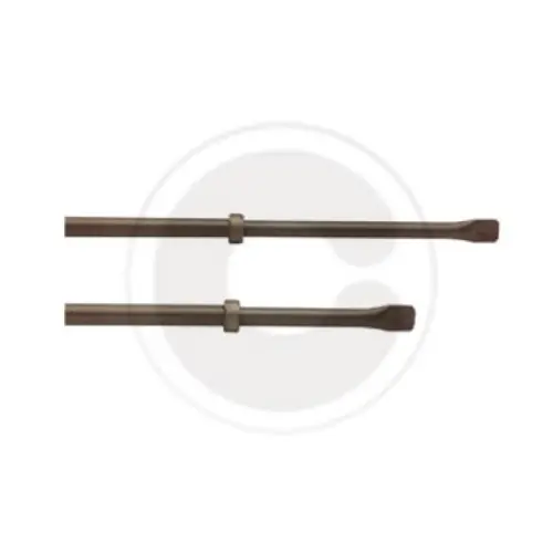 Gereduceerde Prijs asta verticale diritta CR 90 serie aste diritte per serrature di sicurezza