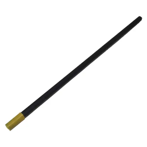 Astina per abbacchiatore elettrico Giulivo Plus ricambio accessorio Ø 10 x 290 mm Lage Prijs