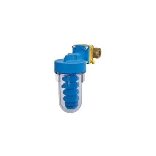 Goedkoop Atlas filtro dosatore polifosfato Dosaplus 3 con testata plastica e valvola d‘arresto per uso acqua potabile 1/2"