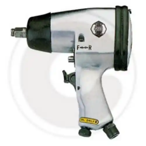 avvitatore pneumatico attacco bussole 1/2" aria compessa compressore Actieprijs