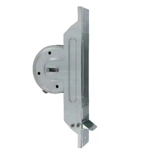 Korting Avvolgitore semincasso senza accessori interasse 165 mm per cinghia 5,5 mt per tapparelle persiane balconi finestre