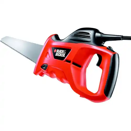 B&D Scorpion KS880EC sega seghetto elettrosega multifunzione 400W Actieprijs