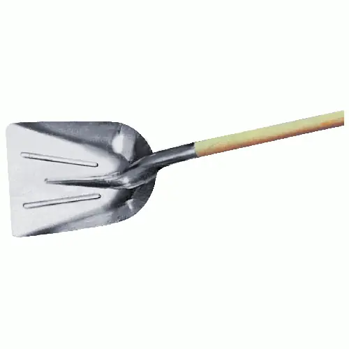 badile da neve in lega di alluminio resistente pala da neve mamanico in legno Koop Online