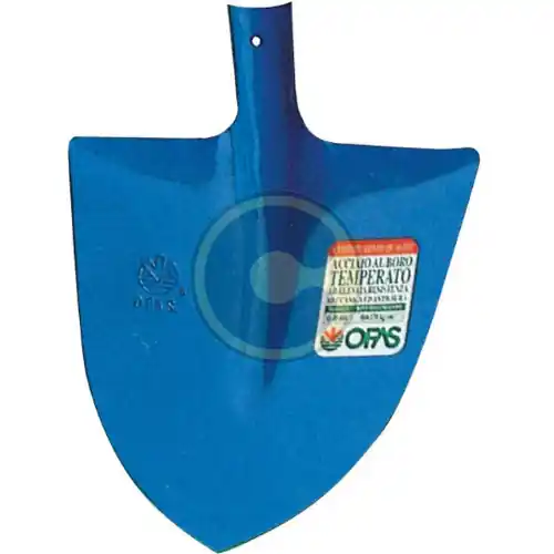 Hete Deal badile temperato con spalla al boro verniciato per edilizia agricoltura giardino