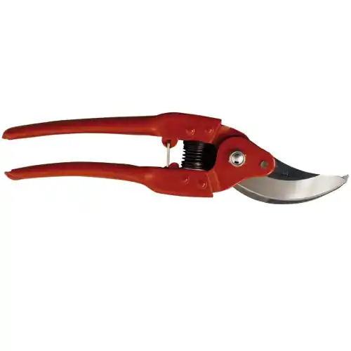 Bahco forbici da pota Pradines P110 23 cm lama in acciaio speciale cesoia forbice frutteto vigna raccolta Gratis Retour