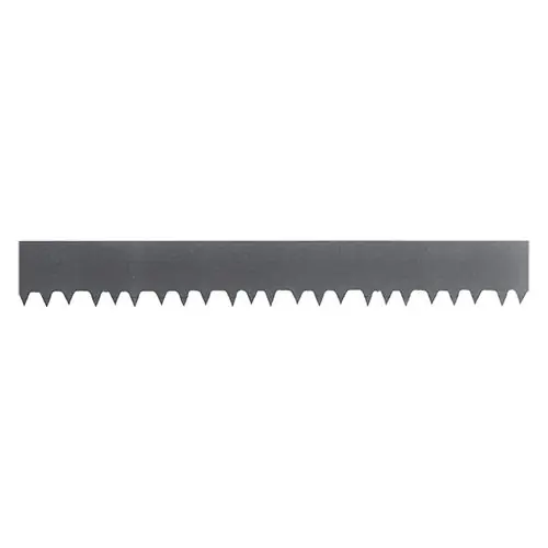 Bahco lama per segoncino ad arco talent cm.53 dentatura continua in acciaio temprata Must-Have