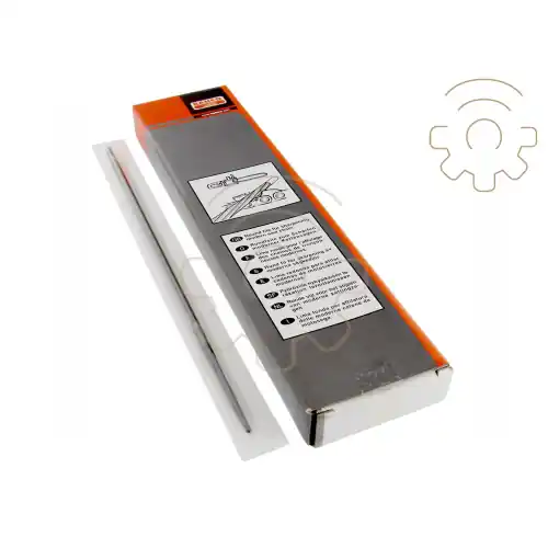 Bahco tondino per motoseghe taglio dolce siroidale l 6" ø 5/32" Dagaanbieding