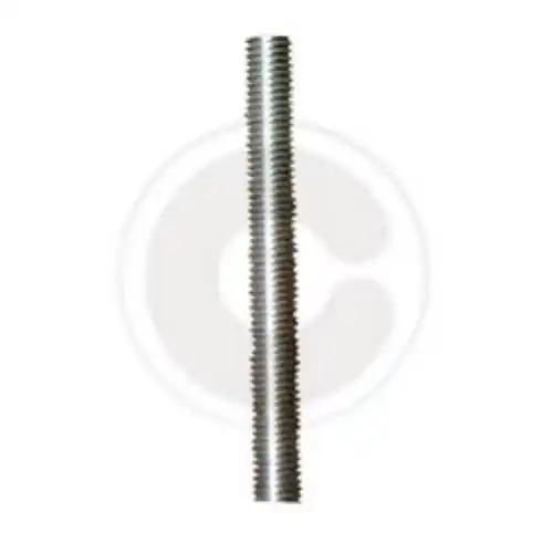 barra barretta filettata acciaio zincato cm 100 passo grosso Ø 12 mm asta ferro Beste Prijs