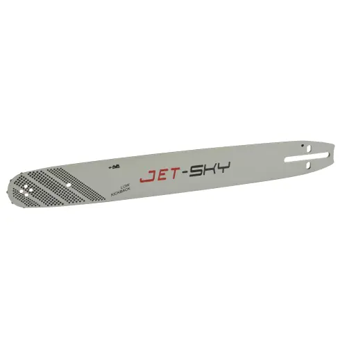 Dagaanbieding barra Carving di ricambio 25 cm Jet-Sky per motosega KT 2500 C 10"