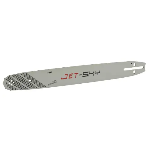 barra di ricambio 25 cm Jet-Sky per motosega KT 2500 OPS Hete Deal