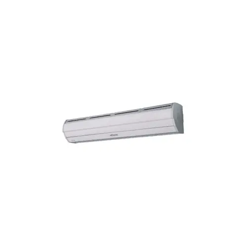 Barriera d‘aria Dianclima elettrica ventola centrifuga 90 cm 300W ventola 12 cm barriere aria calda e fredda Express Levering